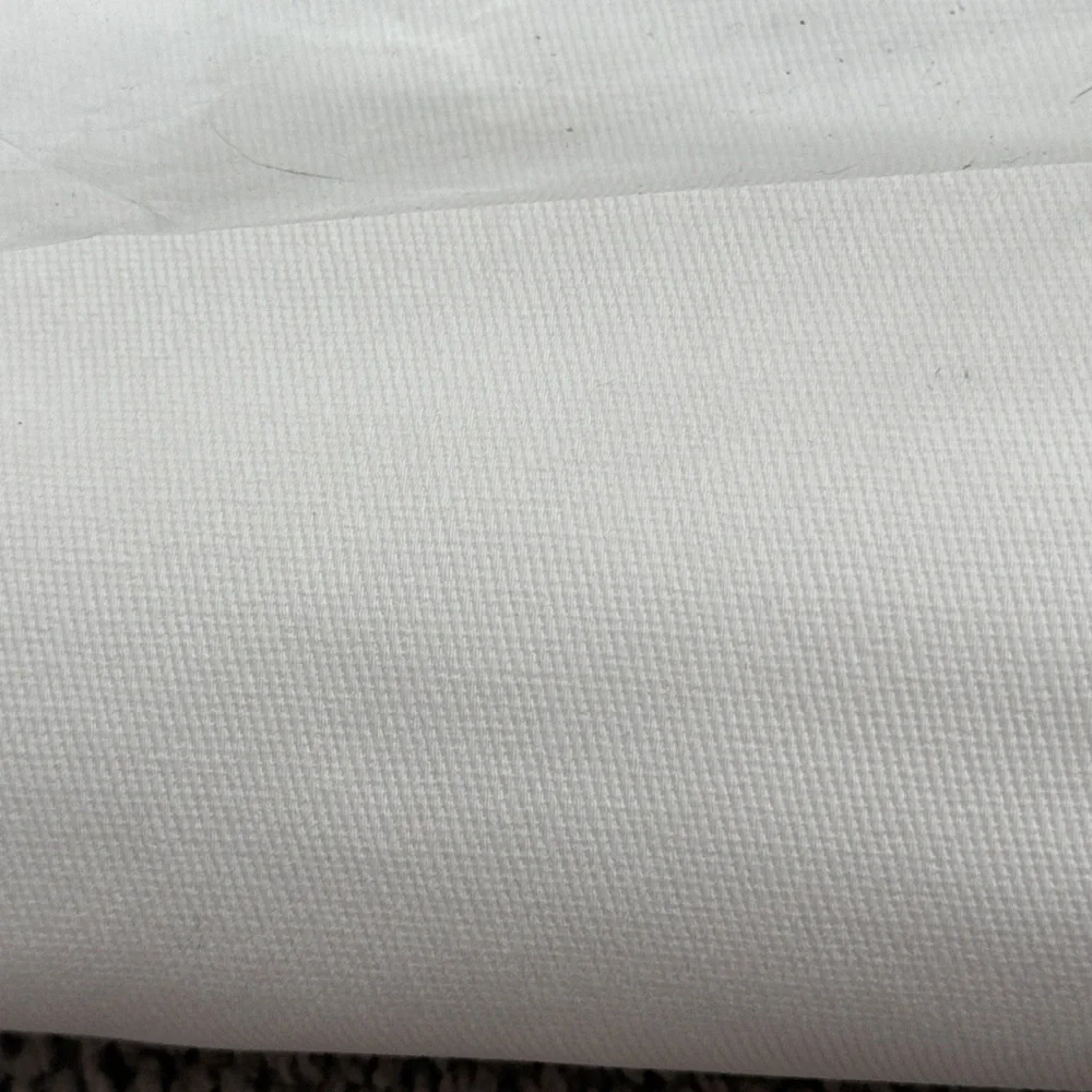 Linden street (JCPenney) grommet panel curtains